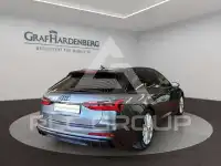 2024 Audi S6