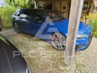2024 Audi S6