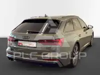 2024 Audi S6