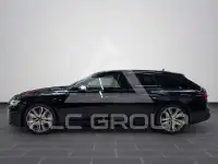 2024 Audi S6