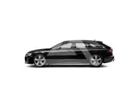 2024 Audi S6