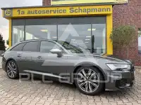 2024 Audi S6