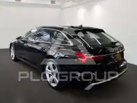 2024 Audi S6