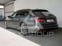 2024 Audi S6