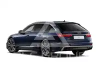 2024 Audi S6