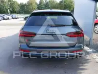 2024 Audi S6
