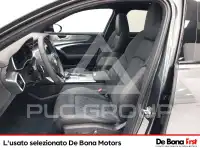 2024 Audi S6