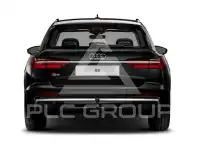 2024 Audi S6