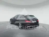 2024 Audi S6