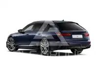 2024 Audi S6