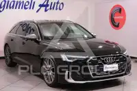 2024 Audi S6