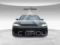 2024 Audi S6