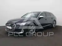2024 Audi S6