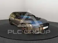 2024 Audi S6
