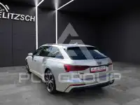 2024 Audi S6