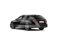 2024 Audi S6