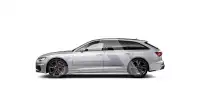 2024 Audi S6