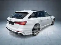2024 Audi S6