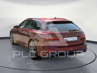 2024 Audi S6