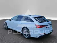 2024 Audi S6