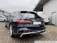 2024 Audi S6
