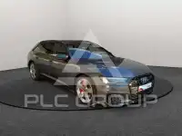 2024 Audi S6
