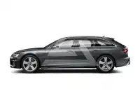 2024 Audi S6