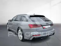 2024 Audi S6