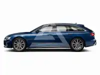 2024 Audi S6