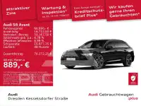 2024 Audi S6