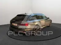 2024 Audi S6