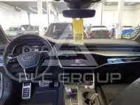 2024 Audi S6