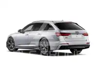 2024 Audi S6