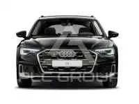 2024 Audi S6