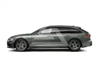 2024 Audi S6