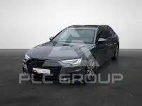 2024 Audi S6