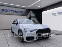 2024 Audi S6