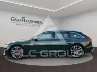 2024 Audi S6