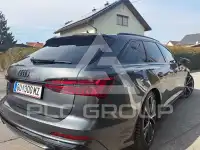 2024 Audi S6