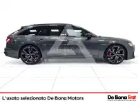 2024 Audi S6