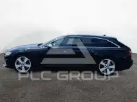 2024 Audi S6