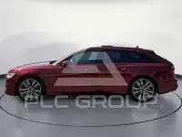 2024 Audi S6