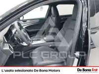 2024 Audi S6
