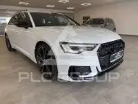 2024 Audi S6