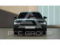 2024 Audi S6
