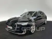 2024 Audi S6