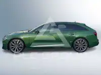 2024 Audi S6