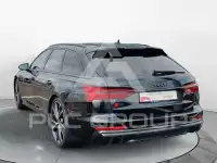 2024 Audi S6