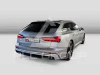 2024 Audi S6