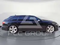 2024 Audi S6